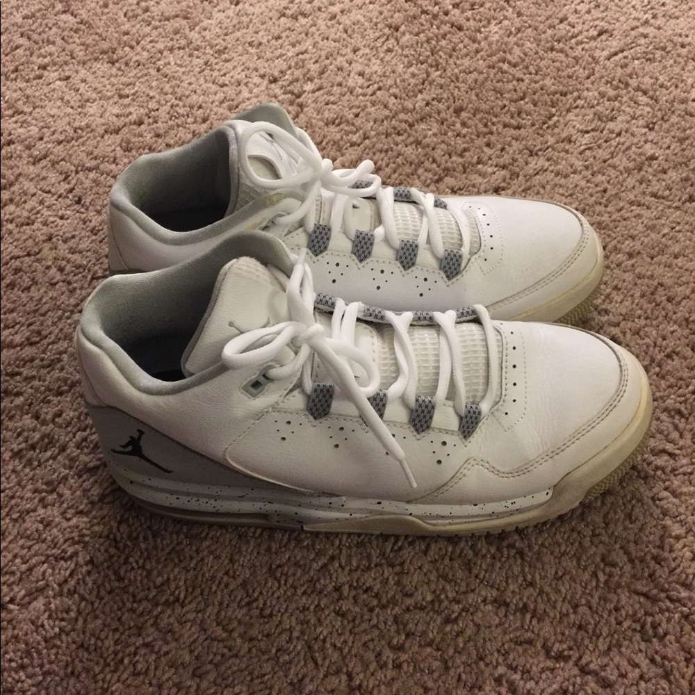 Jordan’s